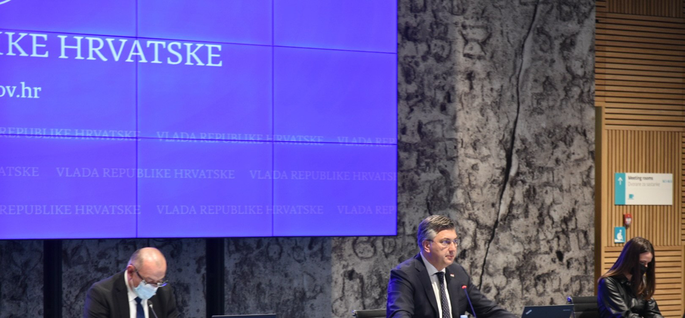 Omikron je mnogo zarazniji od prethodnih sojeva virusa. Temeljna zaštita: Cijepljenje i poštivanje mjera!